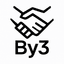 By3 Logo