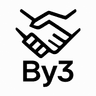 By3 Logo